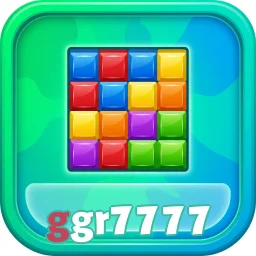 GGR7777 — ikon APK