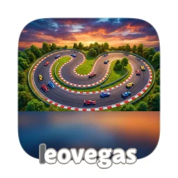 LEOVEGAS — ikon APK